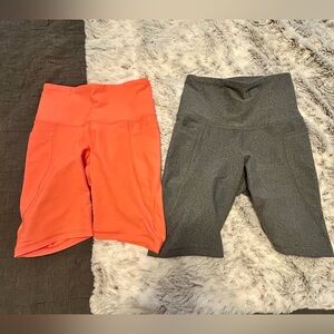 Old Navy Active Bike Shorts